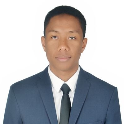 MaheryArsene's profile picture. 