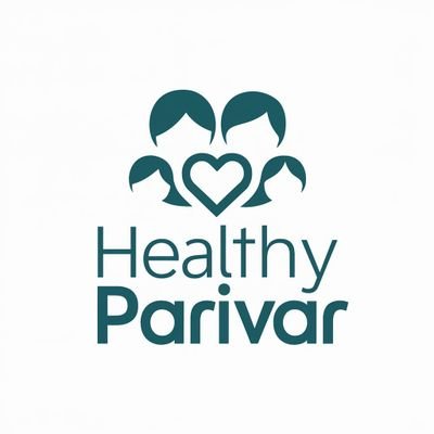 Our website, 'Healthy Parivar offers valuable insights and services on health and wellness. Join us on our journey to promote a healthy lifestyle and well-bein