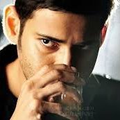 die hard fan of maheshbabu