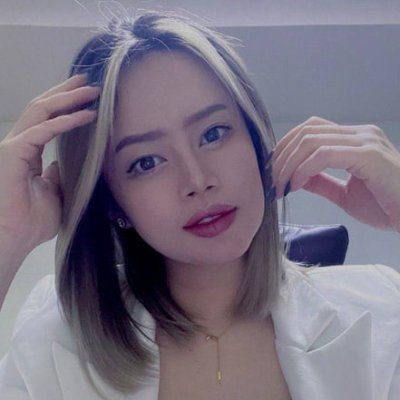 Fashion, food, and beauty - my passions and ventures. Owner of a clothing design company, restaurant, skin care line, No Porn.
#entrepreneur