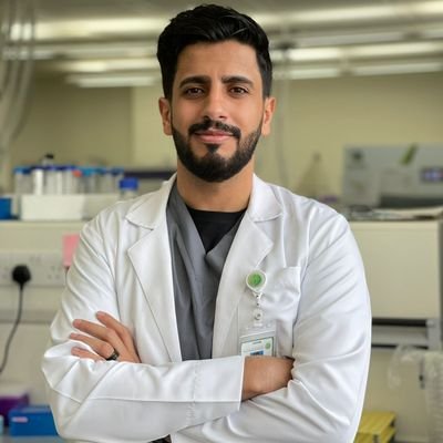 Biomedical Science (Anatomy 💀) Graduate From @uniofgalway .. Microbiology 🦠🧫🧬 Post Graduate @kauweb .. Research Technologist @kaimrc_ksa 🔬🥼