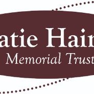 The Katie Haines Memorial Trust(@katiehainesMT) 's Twitter Profile Photo