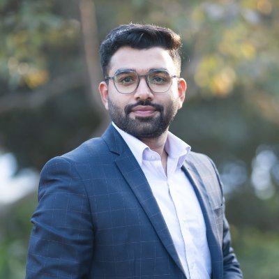 Software Developer Engineer || Artificial intelligence || MERN || LinkedIn : https://t.co/tnOMXGElNm || GitHub: https://t.co/Rb27I2oEeb