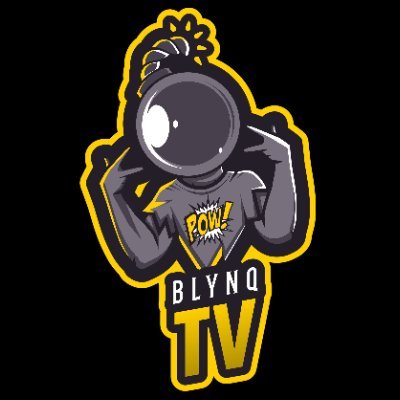 🇺🇸 NA | 24 | Streamer | Twitch Affiliate | Youtube/TikTok: BlynqTV | Rogue Energy Affiliate