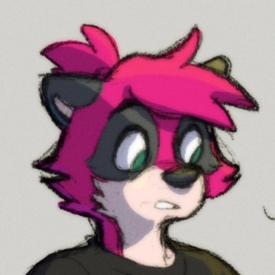 hey. 23, bi, He/Him, 18+ furry artist minors DNI!!! Illustrator, Animator, COMMISSIONS OPEN! DM FOR DEETS! https://t.co/9b2p4HgGtq