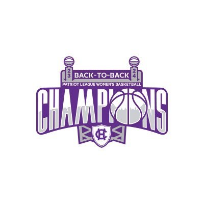 Official account of @GoHolyCross women’s basketball, the 13-time and back-to-back Patriot League Champions 🏆 #GoCrossGo