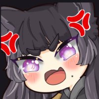 batcat (@batcatxiv) 's Twitter Profile