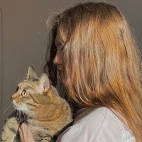 малышка на тысячу (@baby_mikruk) 's Twitter Profile