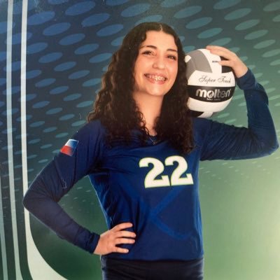 C/O 2026, 5’11 Middle/RS. 3.5gpa Plano West Senior High volleyball, Areté Club VB. College goals: nursing & volleyball! serenayarbrough4@gmail.com