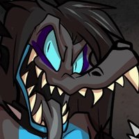 PYRODOX(@ScorpioDragon84) 's Twitter Profile Photo