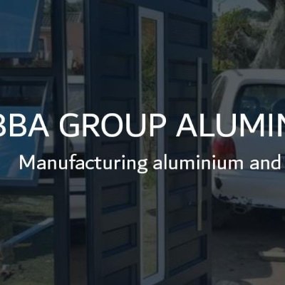 Alluminium, Glass installation and maintanance