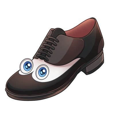 I’m a god of treachery who was turned into a talking shoe as punishment. #vtuber #envtuber #vshoeber