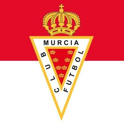 Cuenta informativa de las victorias del Real Murcia Club de Fútbol