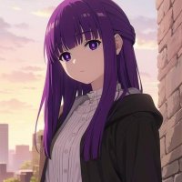Fern (@ferntheviolet) 's Twitter Profile Photo Fern (@ferntheviolet) 's Twitter Profile Photo