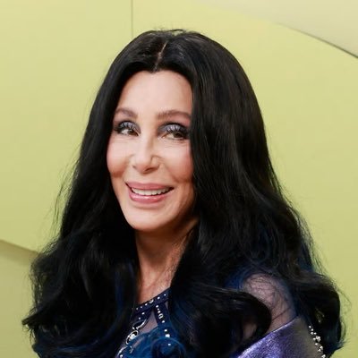 big up cher