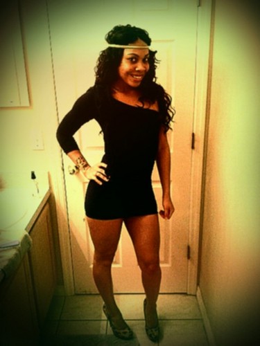 unlike anybody u will ever kno
