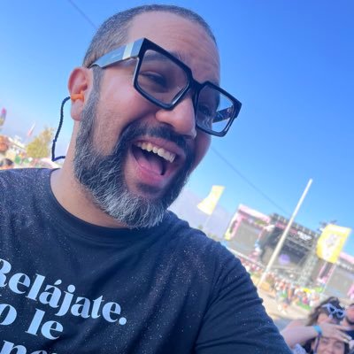 Jefe de Escritores en https://t.co/UsPQ88V301 Libertad de Expresión!, Noticias y Rock and Roll and #beersreview #gaming #streamer 🔥