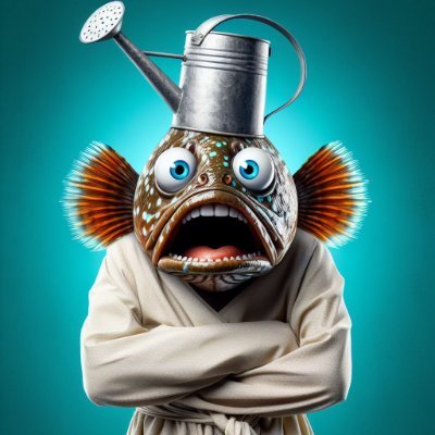 Troll provocador directo, con pocos filtros, me encanta el humor tan negro como el chapapote, libre pensador mientras me dejéis, me gusta el krill y el plancton