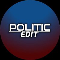 Politic Edit(@politicedit) 's Twitter Profile Photo