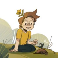 Maggie 🌱 Looking for Storyboard Work in January!(@Applefixture) 's Twitter Profile Photo