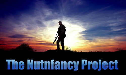 nutnfancyTNP's profile picture. Professional gun reviewer. TNP'r.  I was a 3 Star General in the United States Air Force as well as the Marine Corps.  I was awarded the Congressional Medal