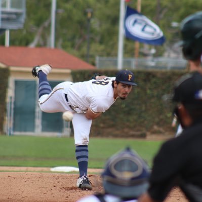 Uncommited Sophomore at Fullerton College | 6’3 205lbs RHP, 19yo