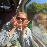 Anja Kroker (@anjakroker) 's Twitter Profile