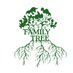 Family Tree documentary (@familytreedocu) Twitter profile photo
