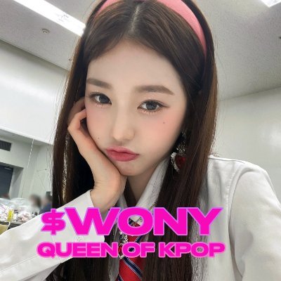 wonycoin Profile Picture