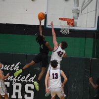 Jordan Jones (@jordanj__4) 's Twitter Profile