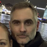 Gareth Rhind (@garethrhind) 's Twitter Profile