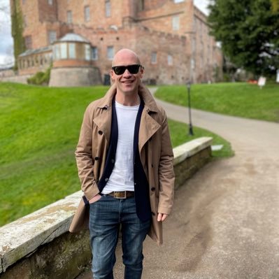 iaink_shaw's profile picture. Fun loving criminal