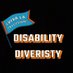 Disability Diversity (@DisbDiv) Twitter profile photo