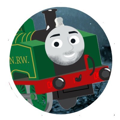 Costarricense 🇨🇷, creador de contenido del fandom latino de TTTE y creador de “las aventuras de Tomas”. xd