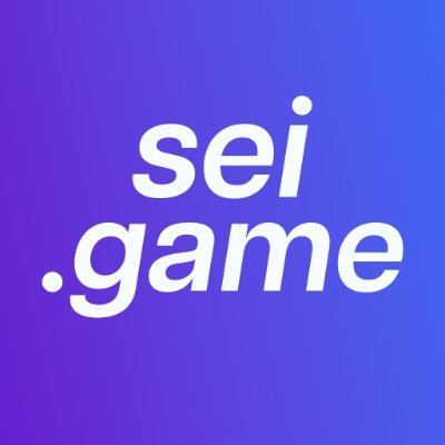 seidotgame Profile Picture