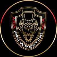 APWA || Asia Pro Wrestling ACA(@APWACA2021) 's Twitter Profile Photo