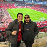 James Ryan (@jamesryandj) 's Twitter Profile