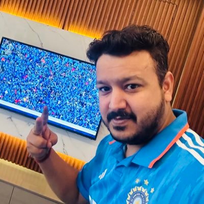 Proud Hindu | Official BAAP OF PAKISTANIS ILLITERATE TROLLERS | Love cricket 🏏 | Politics // Follow me to troll the trollers