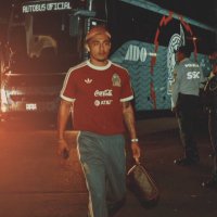 Romero🇲🇽(@Romero_LFC) 's Twitter Profile Photo