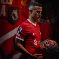 Thiago Alcántara Fan Account(@thiago_fan6) 's Twitter Profile Photo