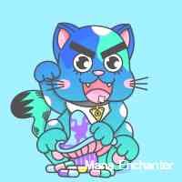 enchntermaa's profile picture. Plastic artist born in venezuela, , based in ecuador. enthusiast of new technologies and web 3.0. nft creator