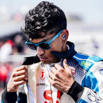 YuvenRacing Profile Picture