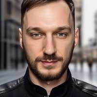 Юрий Михин (@ymikhin) 's Twitter Profile Photo Юрий Михин (@ymikhin) 's Twitter Profile Photo
