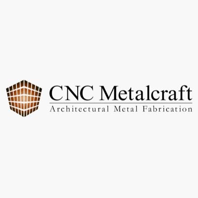 CNC Metalcraft® is a premier metal fabricator specializing in manufacturing high-quality architectural metal products.