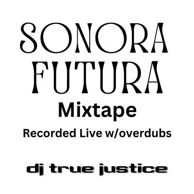 Hit the scene in 1989 & after 30 years of being a Professional DJ, True Justice is being inducted into the Bay Area Hip Hop Archives on 8/11/2023.