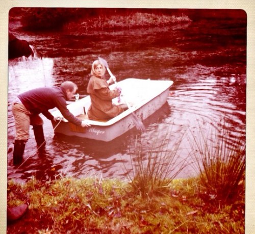 SandyC73's profile picture. 