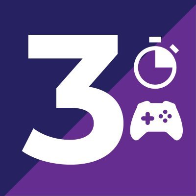 3MinuteGamePass Profile Picture