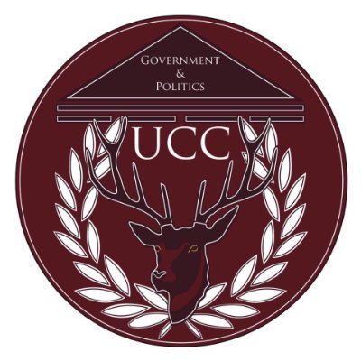 🏛️Your politically neutral society @ucc
✨ We aim to bring political awareness, information, and inspiration to campus
📧 politics@uccsocieties.ie
📰 @polityucc