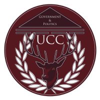 UCC Government & Politics Society (@uccgovpol) 's Twitter Profile