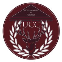 UCC Government & Politics Society(@uccgovpol) 's Twitter Profile Photo